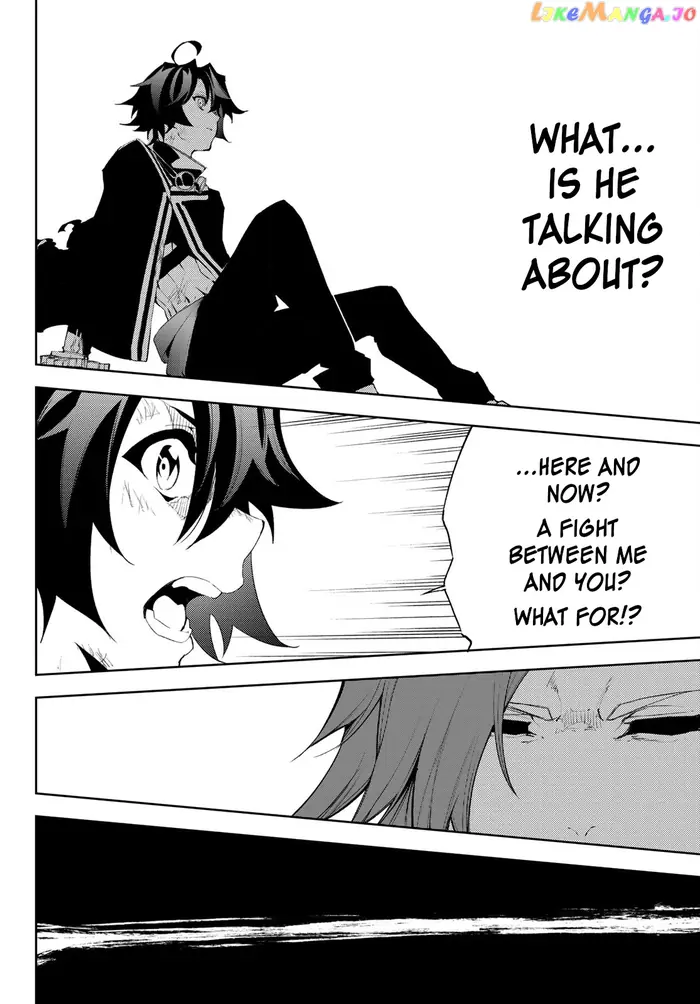 Wistoria: Wand and Sword Chapter 7 image 31_optimized